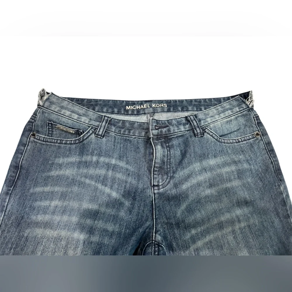 Michael Kors Women's Blue Jeans